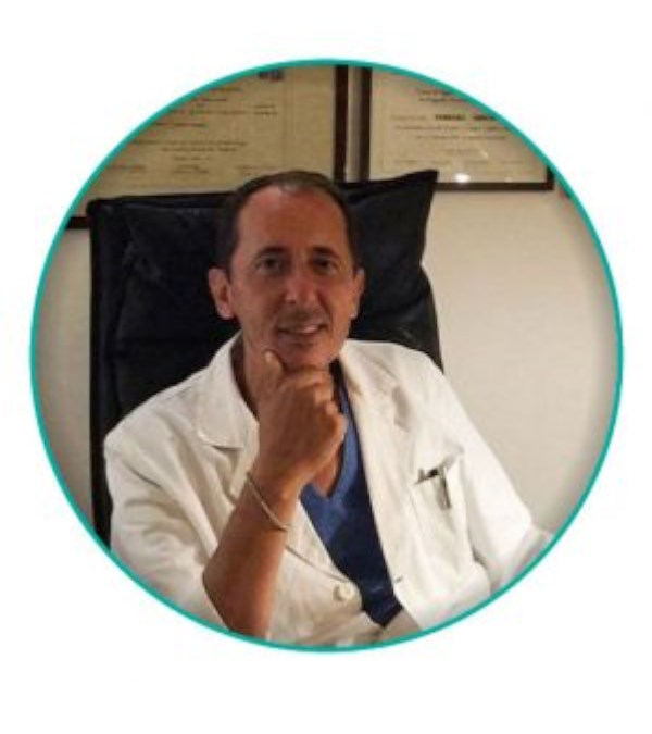 Dott. Giovanni Ferrara